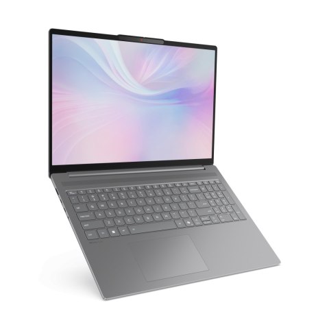 Lenovo IdeaPad Slim 5 16AHP10 | Luna Grey | 16 " | OLED | 2.8K | 2880 x 1800 pixels | Glossy | AMD Ryzen 5 | 8645HS | 16 GB | DD