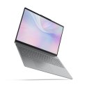 Lenovo IdeaPad Slim 5 16AHP10 | Luna Grey | 16 " | OLED | 2.8K | 2880 x 1800 pixels | Glossy | AMD Ryzen 5 | 8645HS | 16 GB | DD