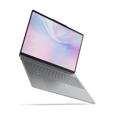 Lenovo IdeaPad Slim 5 16AHP10 | Luna Grey | 16 " | OLED | 2.8K | 2880 x 1800 pixels | Glossy | AMD Ryzen 5 | 8645HS | 16 GB | DD