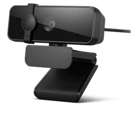 Lenovo | Kamera internetowa | Essential | 1920 x 1080