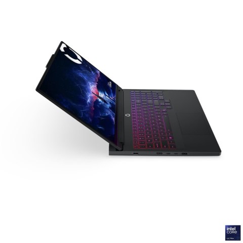 Lenovo Legion Pro 7 16IAX10H 16 WQXGA ULT9-275HX/32GB/2TB/NVIDIA GF RTX 5080 16GB/WIN11 Home/ENG Backlit kbd/2Y Warranty