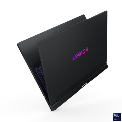 Lenovo Legion Pro 7 16IAX10H 16 WQXGA ULT9-275HX/32GB/2TB/NVIDIA GF RTX 5080 16GB/WIN11 Home/ENG Backlit kbd/2Y Warranty