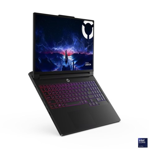 Lenovo Legion Pro 7 16IAX10H 16 WQXGA ULT9-275HX/32GB/2TB/NVIDIA GF RTX 5080 16GB/WIN11 Home/ENG Backlit kbd/2Y Warranty