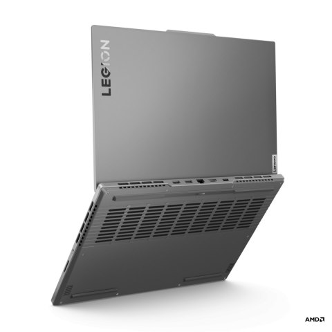 Lenovo Legion Slim 5 16AHP9 | Luna Grey | 16 " | IPS | WQXGA | 2560 x 1600 pixels | Anti-glare | AMD Ryzen 7 | 8845HS | 16 GB |