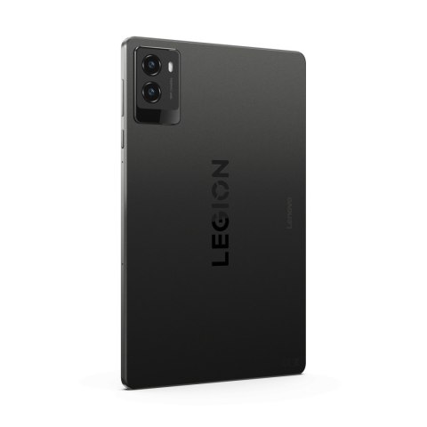 Lenovo Legion Tab (bez zasilacza) | 8,8 " | Eclipse Black | 2560 x 1600 pikseli | Qualcomm | Snapdragon 8 Gen 3 | 12 GB | Lutowa