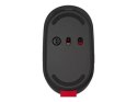 Lenovo | Mysz bezprzewodowa Go USB-C | Czarny