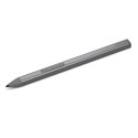 Lenovo Slim Pen - active stylus - storm grey | 0.96 cm 13.19 cm | 10.4 g