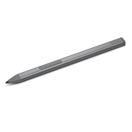 Lenovo Slim Pen - active stylus - storm grey | 0.96 cm 13.19 cm | 10.4 g