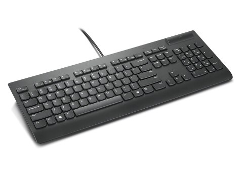 Lenovo Smartcard Wired Keyboard II