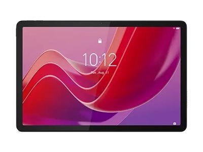 Lenovo Tab (bez zasilacza) | M11 11 | 11 " | Luna Grey | 1920 x 1200 pikseli | MediaTek | Helio G88 | 8 GB | Soldered LPDDR4x |