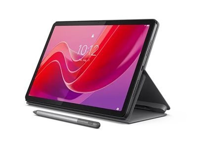 Lenovo Tab (bez zasilacza) | M11 11 | 11 " | Luna Grey | 1920 x 1200 pikseli | MediaTek | Helio G88 | 8 GB | Soldered LPDDR4x |