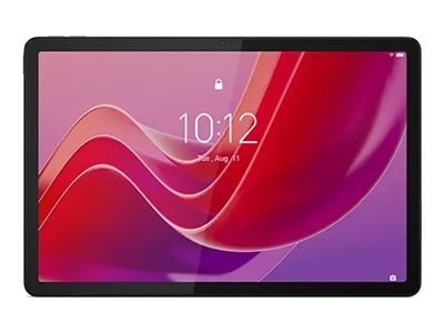 Lenovo Tab (bez zasilacza) | M11 | 11 " | Luna Grey | 1920 x 1200 pikseli | MediaTek | Helio G88 | 4 GB | Lutowany LPDDR4x | 128
