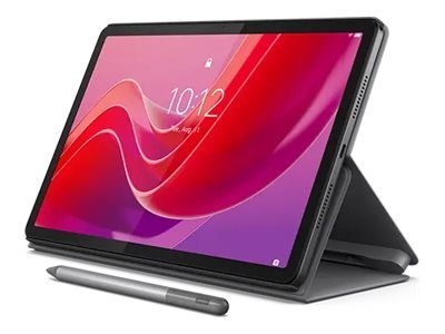 Lenovo Tab (bez zasilacza) | M11 | 11 " | Luna Grey | 1920 x 1200 pikseli | MediaTek | Helio G88 | 4 GB | Lutowany LPDDR4x | 128