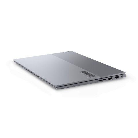 Lenovo ThinkBook 14 Gen 7 ARP 14 WUXGA AMD R5 7535HS/16GB/256GB/AMD Radeon 660M/WIN11 Pro/Nordic Backlit kbd/FP/2Y Warranty