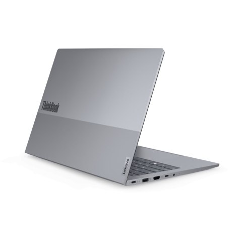 Lenovo ThinkBook 14 Gen 7 ARP 14 WUXGA AMD R5 7535HS/16GB/256GB/AMD Radeon 660M/WIN11 Pro/Nordic Backlit kbd/FP/2Y Warranty