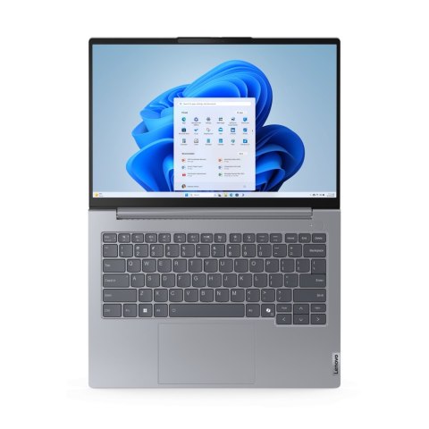 Lenovo ThinkBook 14 Gen 7 ARP 14 WUXGA AMD R5 7535HS/16GB/256GB/AMD Radeon 660M/WIN11 Pro/Nordic Backlit kbd/FP/2Y Warranty