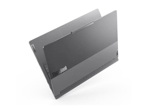 Lenovo ThinkBook 16p Gen 5 IRX 16 WQXGA i9-14900HX/32GB/1TB/NVIDIA GF RTX 4060 8GB/WIN11 Pro/ENG Backlit kbd/Grey/FP/2Y Warranty