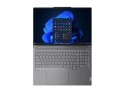 Lenovo ThinkBook 16p Gen 5 IRX 16 WQXGA i9-14900HX/32GB/1TB/NVIDIA GF RTX 4060 8GB/WIN11 Pro/ENG Backlit kbd/Grey/FP/2Y Warranty