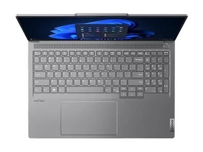 Lenovo ThinkBook 16p Gen 5 IRX 16 WQXGA i9-14900HX/32GB/1TB/NVIDIA GF RTX 4060 8GB/WIN11 Pro/ENG Backlit kbd/Grey/FP/2Y Warranty