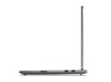 Lenovo ThinkBook 16p Gen 5 IRX 16 WQXGA i9-14900HX/32GB/1TB/NVIDIA GF RTX 4060 8GB/WIN11 Pro/ENG Backlit kbd/Grey/FP/2Y Warranty