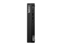 Lenovo ThinkCentre M70q Gen 5 i5-14400T/16GB/512GB/Intel UHD/WIN11 Pro/ENG kbd/Black/1Y Warranty