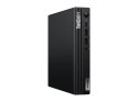 Lenovo ThinkCentre M70q Gen 5 i5-14400T/16GB/512GB/Intel UHD/WIN11 Pro/ENG kbd/Black/1Y Warranty