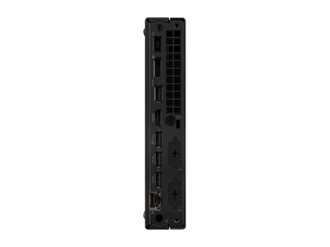 Lenovo ThinkCentre M70q Gen 5 i5-14400T/16GB/512GB/Intel UHD/WIN11 Pro/ENG kbd/Black/1Y Warranty