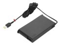 Lenovo ThinkPad 170W Slim AC Adapter (Slim-tip) - zasilacz - 170 Watt | 20 V | Power IEC 60320 C5