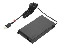 Lenovo ThinkPad 170W Slim AC Adapter (Slim-tip) - zasilacz - 170 Watt | 20 V | Power IEC 60320 C5
