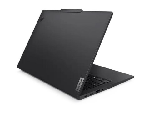 Lenovo ThinkPad E14 Gen 6 14 WUXGA AMD R7 7735HS/16GB/512GB/AMD Radeon 680M/WIN11 Pro/ENG Backlit kbd/Black/FP/2Y Warranty | Len