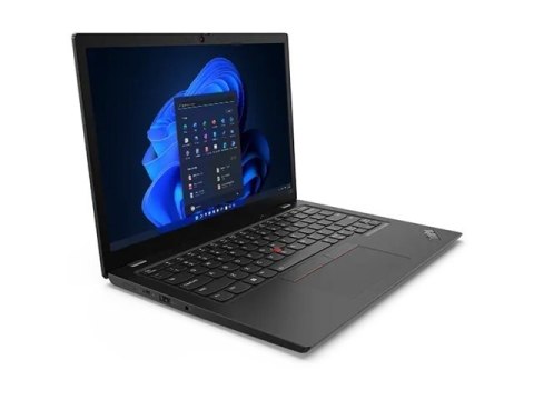 Lenovo ThinkPad L13 Gen 5 13.3 WUXGA ULT5-125U/16GB/512GB/Intel Graphics/WIN11 Pro/Nordic Backlit kbd/Black/FP/LTE Upgradable/SC