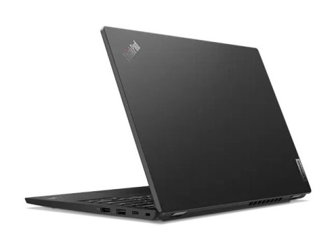 Lenovo ThinkPad L13 Gen 5 13.3 WUXGA ULT5-125U/16GB/512GB/Intel Graphics/WIN11 Pro/Nordic Backlit kbd/Black/FP/LTE Upgradable/SC