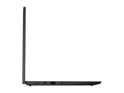 Lenovo ThinkPad L13 Gen 5 13.3 WUXGA ULT5-125U/16GB/512GB/Intel Graphics/WIN11 Pro/Nordic Backlit kbd/Black/FP/LTE Upgradable/SC