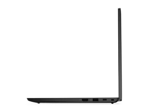 Lenovo ThinkPad L13 Gen 5 13.3 WUXGA ULT5-125U/16GB/512GB/Intel Graphics/WIN11 Pro/Nordic Backlit kbd/Black/FP/LTE Upgradable/SC