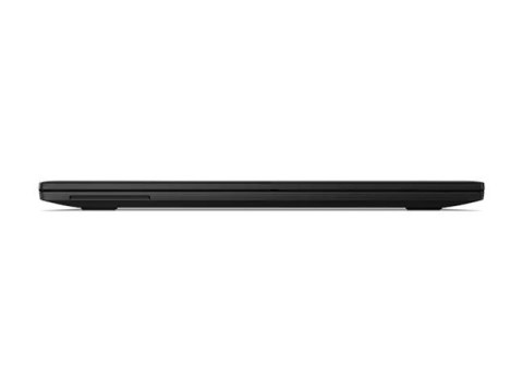 Lenovo ThinkPad L13 Gen 5 13.3 WUXGA ULT5-125U/16GB/512GB/Intel Graphics/WIN11 Pro/Nordic Backlit kbd/Black/FP/LTE Upgradable/SC