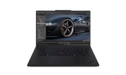 Lenovo ThinkPad P1 Gen 7 16 WQXGA ULT9-185H/64GB/2TB/NVIDIA GeForce RTX 4070 8GB/WIN11 Pro/Nordic Backlit kbd/SC/FP/3Y Warranty