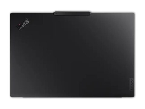 Lenovo ThinkPad P1 Gen 7 | Czarny | 16 " | IPS | WQXGA | 2560 x 1600 pikseli | Antyodblaskowy | Intel Core Ultra 9 | 185H | 64 G