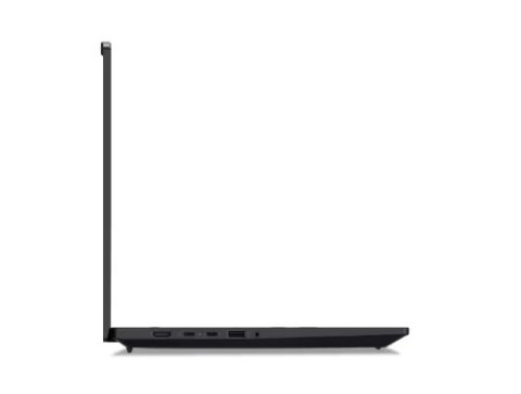 Lenovo ThinkPad P14s Gen 5 14.5 WUXGA ULT7-155H/32GB/1TB/NVIDIA RTX 500 Ada Generation 4GB/WIN11 Pro/Nordic Backlit kbd/Black/FP