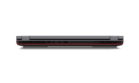 Lenovo ThinkPad P16 Gen 2 16 WQXGA i7-14700HX/32GB/1TB/NVIDIA RTX 3500 Ada Generation 12GB/WIN11 Pro/Nordic Backlit kbd/FP/LTE U