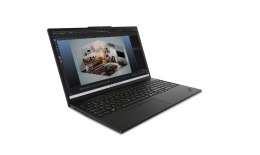Lenovo ThinkPad P16s Gen 3 16 WUXGA ULT7-155H/32GB/1TB/NVIDIA RTX 500 Ada Generation 4GB/WIN11 Pro/Nordic Backlit kbd/FP/4G LTE