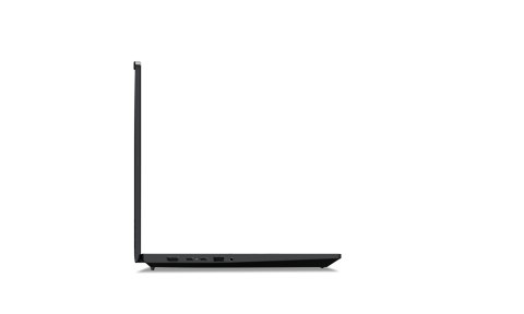 Lenovo ThinkPad P16s Gen 3 16 WUXGA ULT7-155H/32GB/1TB/NVIDIA RTX 500 Ada Generation 4GB/WIN11 Pro/Nordic Backlit kbd/FP/4G LTE