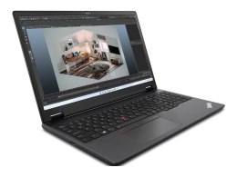 Lenovo ThinkPad P16v Gen 2 16 WUXGA ULT7-165H/32GB/1TB/NVIDIA RTX 2000 Ada Generation 8GB/WIN11 Pro/Nordic Backlit kbd/Black/FP/