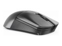 Lenovo | Wireless Gaming Mouse | Legion M600s Qi | Gaming Mouse | 2.4GHz, Bluetooth, USB wired | Storm Grey