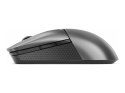 Lenovo | Wireless Gaming Mouse | Legion M600s Qi | Gaming Mouse | 2.4GHz, Bluetooth, USB wired | Storm Grey