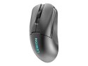 Lenovo | Wireless Gaming Mouse | Legion M600s Qi | Gaming Mouse | 2.4GHz, Bluetooth, USB wired | Storm Grey