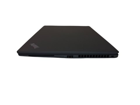 Lenovo- RENEW | Grade B | ThinkPad T14s Gen 3 | 14 " | i5-1240P | 16 GB | SSD | 256 GB | Intel Iris Xe Graphics | Windows 11 Pro