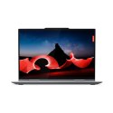 Lenovo ThinkPad X1 2-in-1 Gen 9 Touch 14 WUXGA ULT7-155U/32GB/1TB/Intel Graphics/Nordic Backlit kbd/Grey/FP/LTE Upgradable/3Y Wa