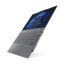 Lenovo ThinkPad X1 2-in-1 Gen 9 Touch 14 WUXGA ULT7-155U/32GB/1TB/Intel Graphics/Nordic Backlit kbd/Grey/FP/LTE Upgradable/3Y Wa