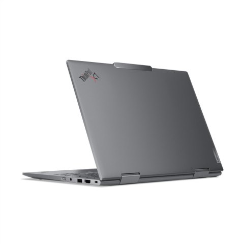 Lenovo ThinkPad X1 2-in-1 Gen 9 Touch 14 WUXGA ULT7-155U/32GB/1TB/Intel Graphics/Nordic Backlit kbd/Grey/FP/LTE Upgradable/3Y Wa