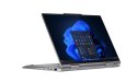 Lenovo ThinkPad X1 2-in-1 Gen 9 Touch 14 WUXGA ULT7-165U/64GB/1TB/Intel Graphics/WIN11 Pro/ENG Backlit kbd/Grey/FP/LTE Upgradabl